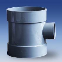 Boss Pipe