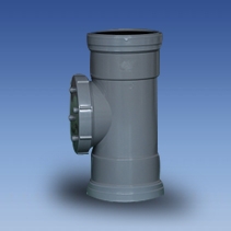 Access Pipe